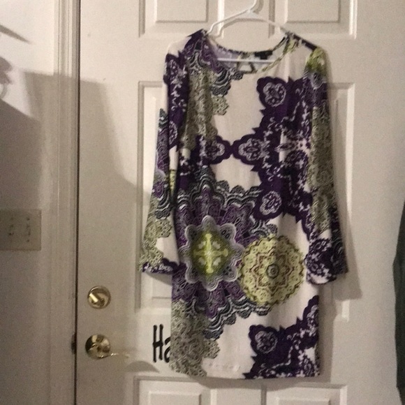 Ice Dresses & Skirts - Adorable dress